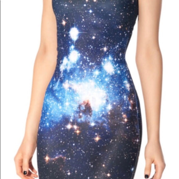 COPY - New Black Milk Clothing -dress,jacket,legg… - Picture 2 of 9